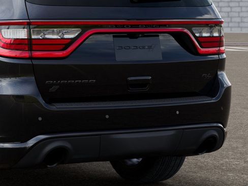 New 2026 Dodge Durango R/T AWD/4WD image 13