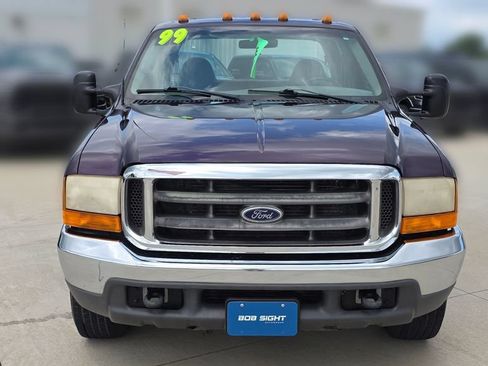 Used 1999 Ford F250 XLT RWD image 9