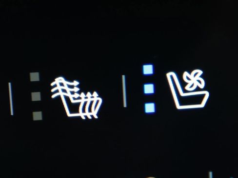 Used 2026 GMC Yukon AT4 Ultimate w/ LPO, Floor Liner Package image 33