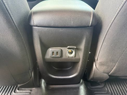Certified 2017 Chevrolet Colorado LT w/ LT Convenience Package RWD image 33
