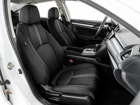 Used 2020 Honda Civic LX image 29
