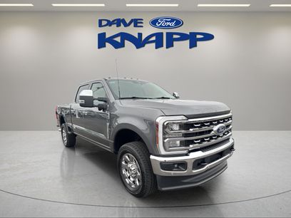 Used 2025 Ford F350 Lariat w/ Lariat Ultimate Package