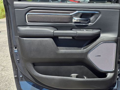 New 2026 RAM 1500 Laramie image 37