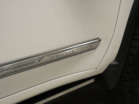 Certified 2024 Chevrolet Silverado 3500 High Country w/ High Country Premium Package AWD/4WD image 11