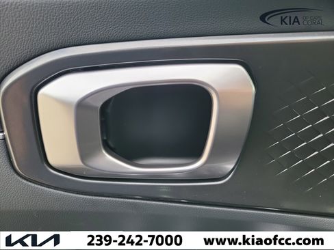 New 2026 Kia Sorento LX FWD image 23