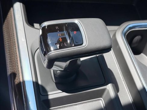 New 2026 Chevrolet Silverado 1500 RST w/ RST All Star Premium Package AWD/4WD image 20