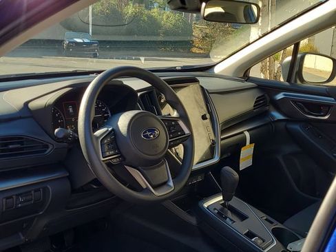 New 2026 Subaru Impreza 2.0i Sport image 10