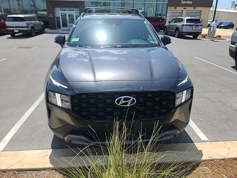 Used 2022 Hyundai Santa Fe XRT image 20