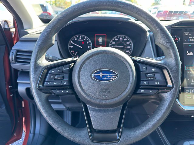 Used 2024 Subaru Crosstrek 2.0i Premium w/ Popular Package #3 AWD/4WD image 15