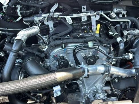 New 2026 Ford Bronco Outer Banks AWD/4WD image 31