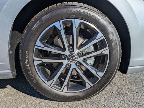 New 2026 Volkswagen Jetta Sport image 11