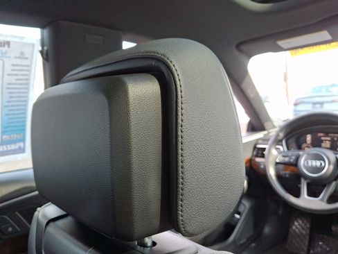 Used 2018 Audi A5 2.0T Premium Plus w/ Premium Plus image 9