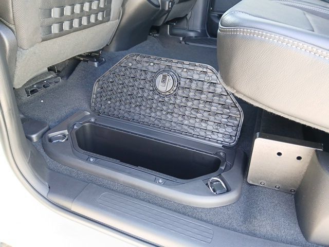 New 2026 RAM 1500 RHO AWD/4WD image 26