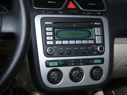 Used 2008 Volkswagen Eos VR6 image 36