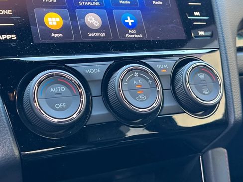 Used 2021 Subaru WRX STI w/ Popular Package #1 image 20