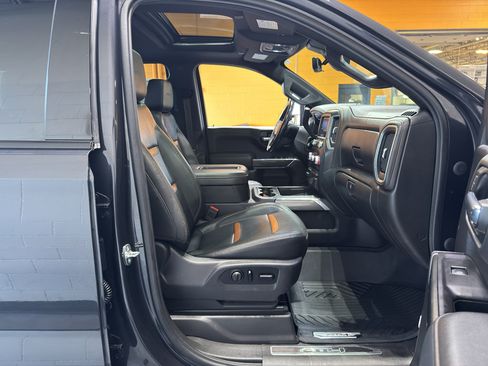 Used 2020 GMC Sierra 1500 AT4 w/ AT4 Premium Package AWD/4WD image 20