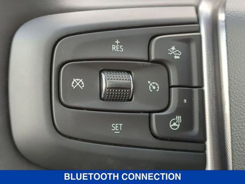 New 2026 GMC Sierra 1500 Elevation w/ Elevation Premium Package image 18