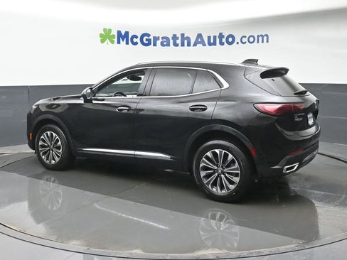 New 2026 Buick Envision Preferred AWD/4WD image 21