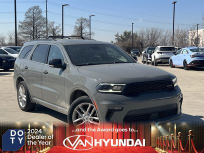 Used 2023 Dodge Durango GT