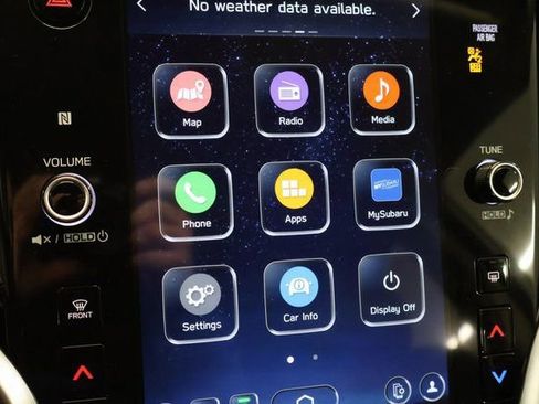 Certified 2025 Subaru Outback Limited image 22