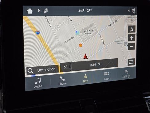 Used 2018 Lincoln Navigator Reserve w/ Technology Package image 16