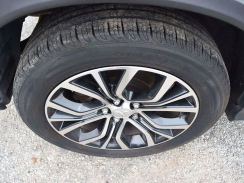 Used 2018 Mitsubishi Outlander Sport ES image 23