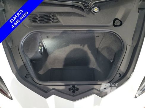 Used 2024 Chevrolet Corvette Z06 image 29