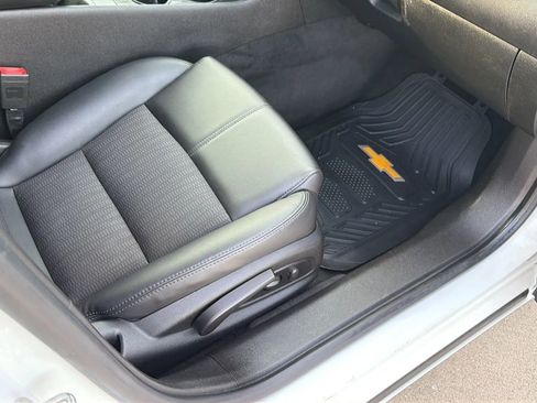 Used 2020 Chevrolet Impala LT FWD image 66