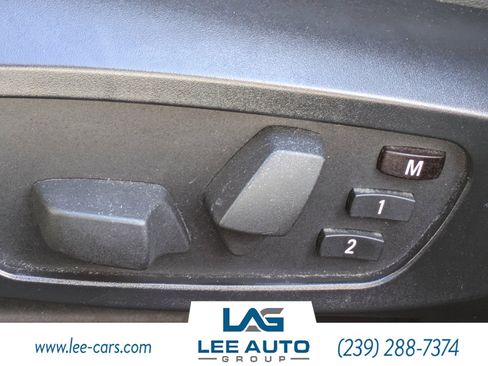 Used 2008 BMW 328xi Sedan AWD/4WD image 15
