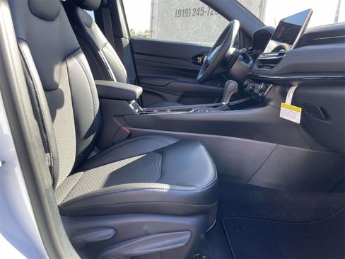 New 2026 Jeep Compass Altitude image 32