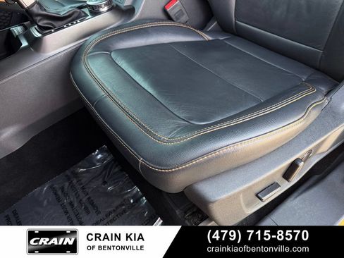 Used 2022 Ford Bronco Badlands AWD/4WD image 23