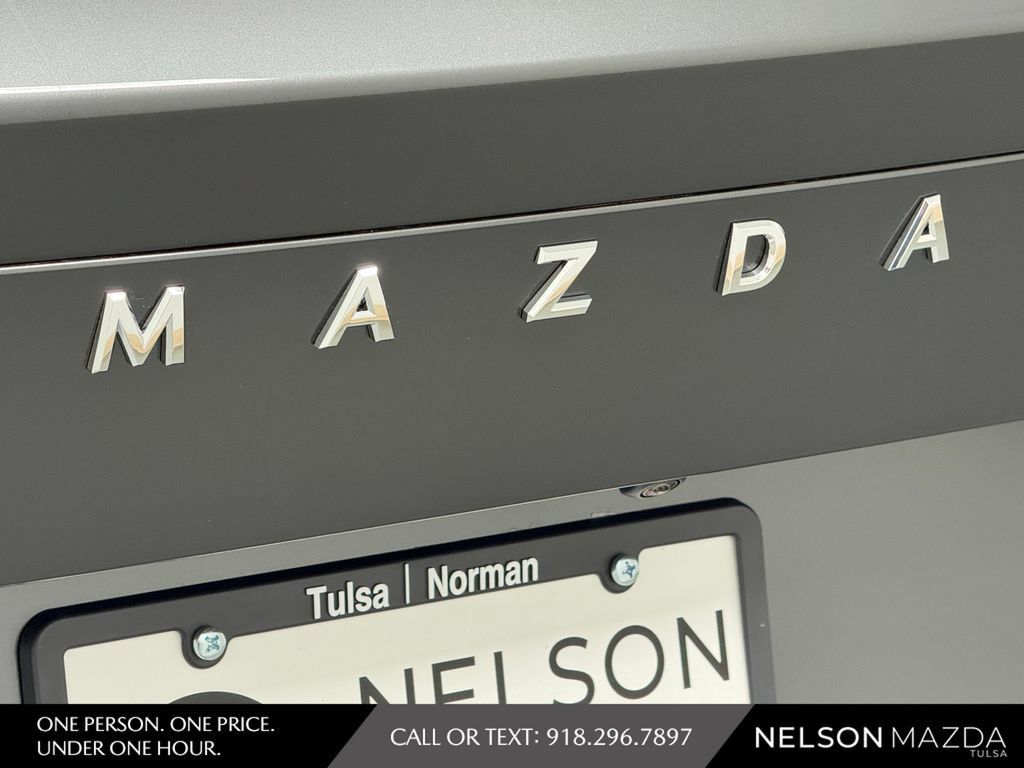 New 2026 MAZDA CX-5 Select AWD/4WD image 15