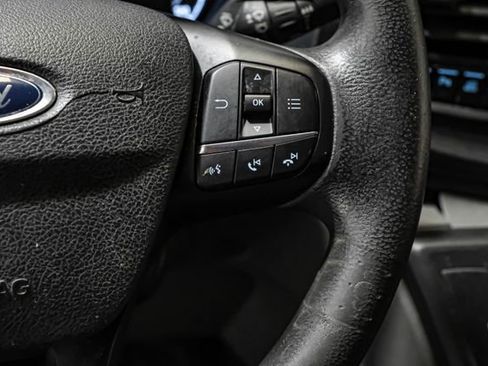 Used 2021 Ford Transit 350 XLT image 23