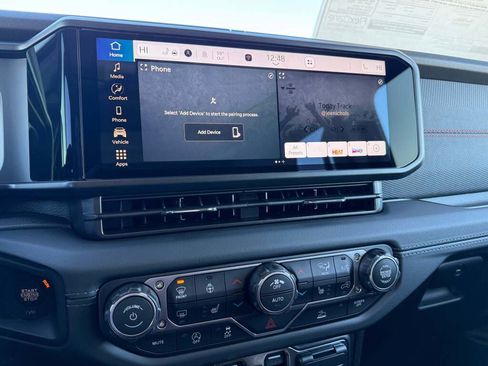 New 2026 Jeep Wrangler Rubicon image 28