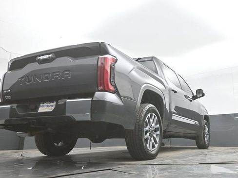 Used 2024 Toyota Tundra 1794 Edition AWD/4WD image 50
