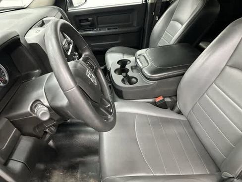 Used 2023 RAM 1500 Tradesman w/ Chrome Appearance Group AWD/4WD image 10