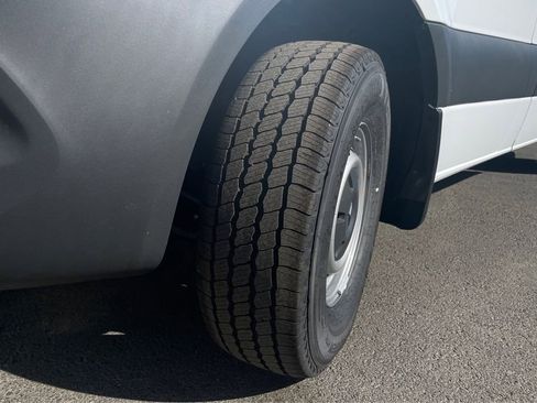 New 2025 Mercedes-Benz Sprinter 2500 image 14