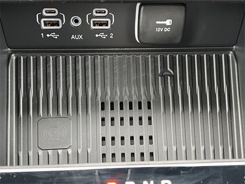 New 2026 Jeep Grand Cherokee Altitude image 25