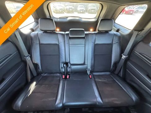 Used 2021 Jeep Grand Cherokee Laredo X AWD/4WD image 15