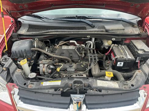 Used 2008 Dodge Grand Caravan SXT FWD image 19