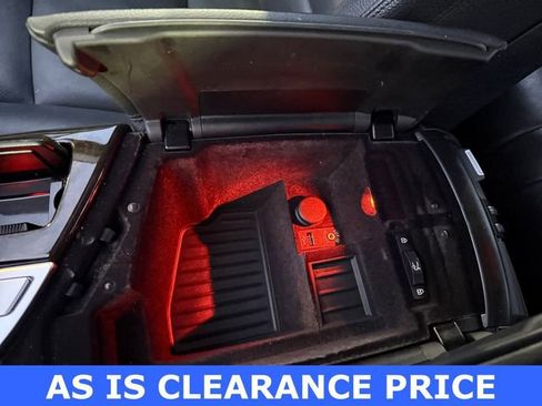 Used 2015 BMW 528i xDrive Sedan image 16