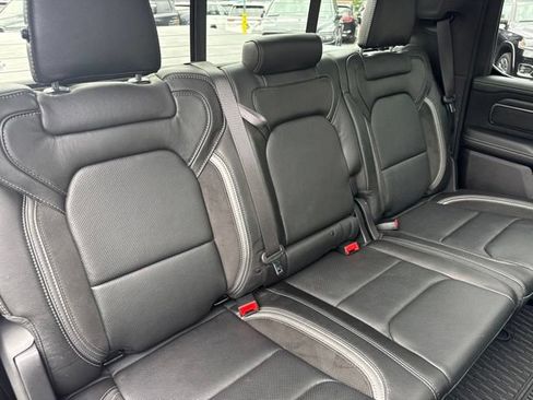 Used 2025 RAM 1500 RHO w/ RHO Level 1 Equipment Group AWD/4WD image 33