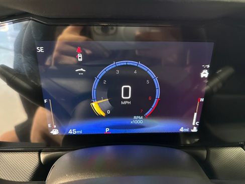 New 2026 Chevrolet TrailBlazer RS w/ Convenience Package FWD image 9