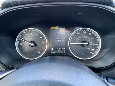 Used 2019 Subaru Forester Limited w/ Popular Package #3 image 26