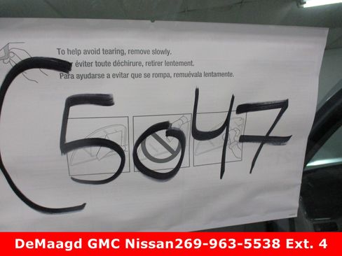 New 2026 GMC Acadia Denali w/ Super Cruise Package image 21