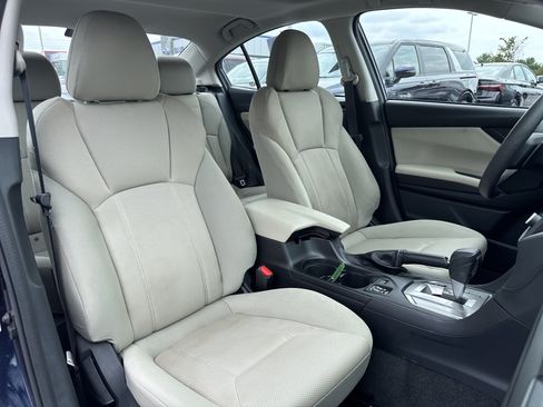 Used 2020 Subaru Impreza 2.0i Premium AWD/4WD image 15