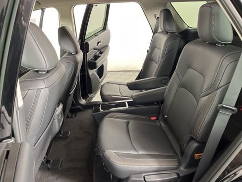 New 2026 Nissan Pathfinder SL w/ SL Premium Package AWD/4WD image 44