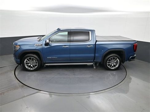 Used 2025 GMC Sierra 1500 Denali w/ Denali Reserve Package image 20