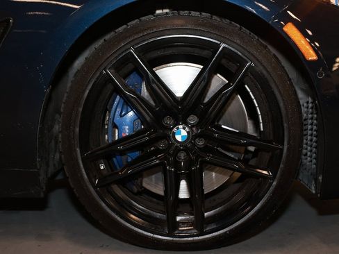 Used 2019 BMW M850i xDrive Coupe image 19