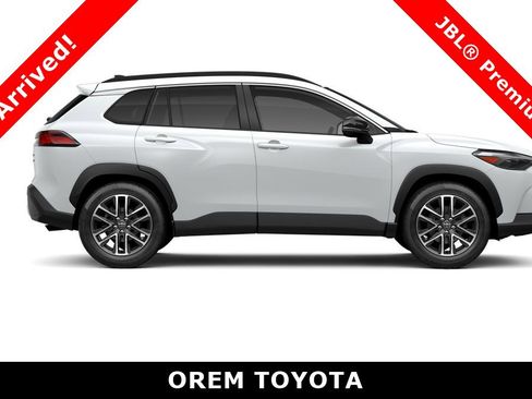 New 2026 Toyota Corolla Cross XLE w/ Convenience Package image 26